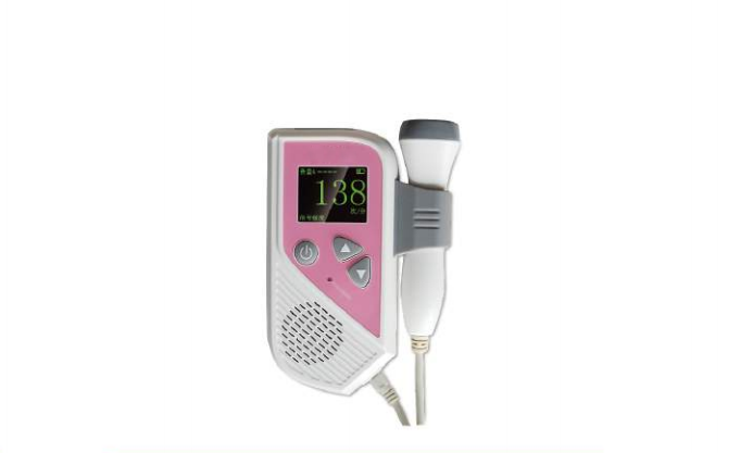 Doppler Fetal Monitor