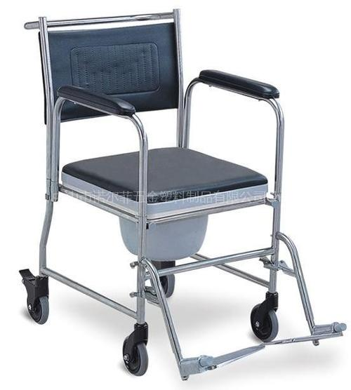 Silla de ruedas