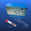 Throat Swab & Nasal Swab + Medio activado para la colección de muestras