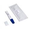 Kit de prueba rápida de antígeno de saliva SARS-CoV-2 (COVID-19) (diseño de piruleta)
